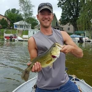 Meet your Posher, Ray